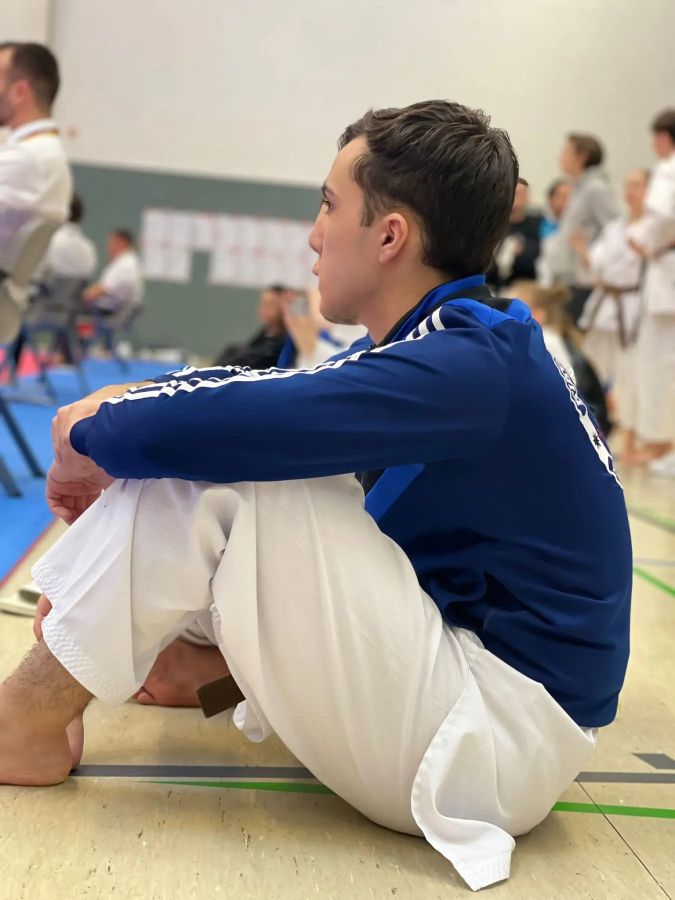 German Open JKA Cup 2023