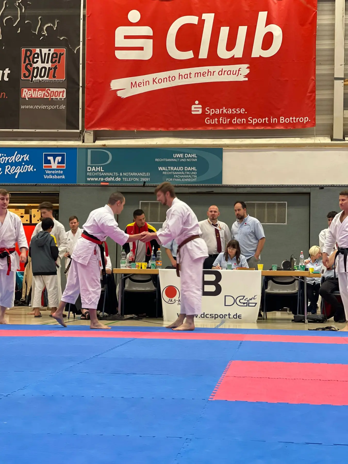 German Open JKA Cup 2023