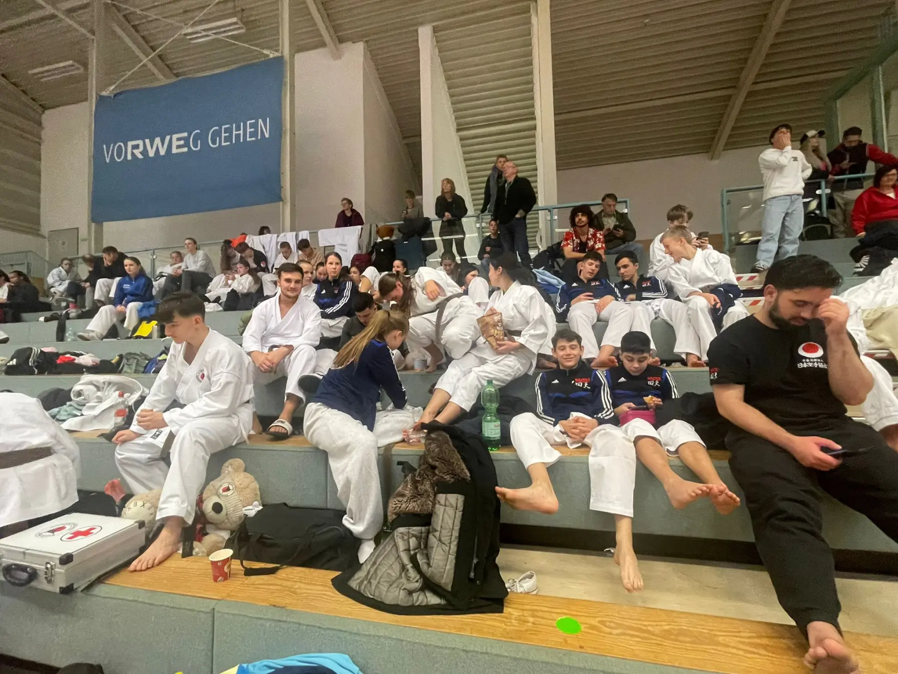 German Open JKA Cup 2023