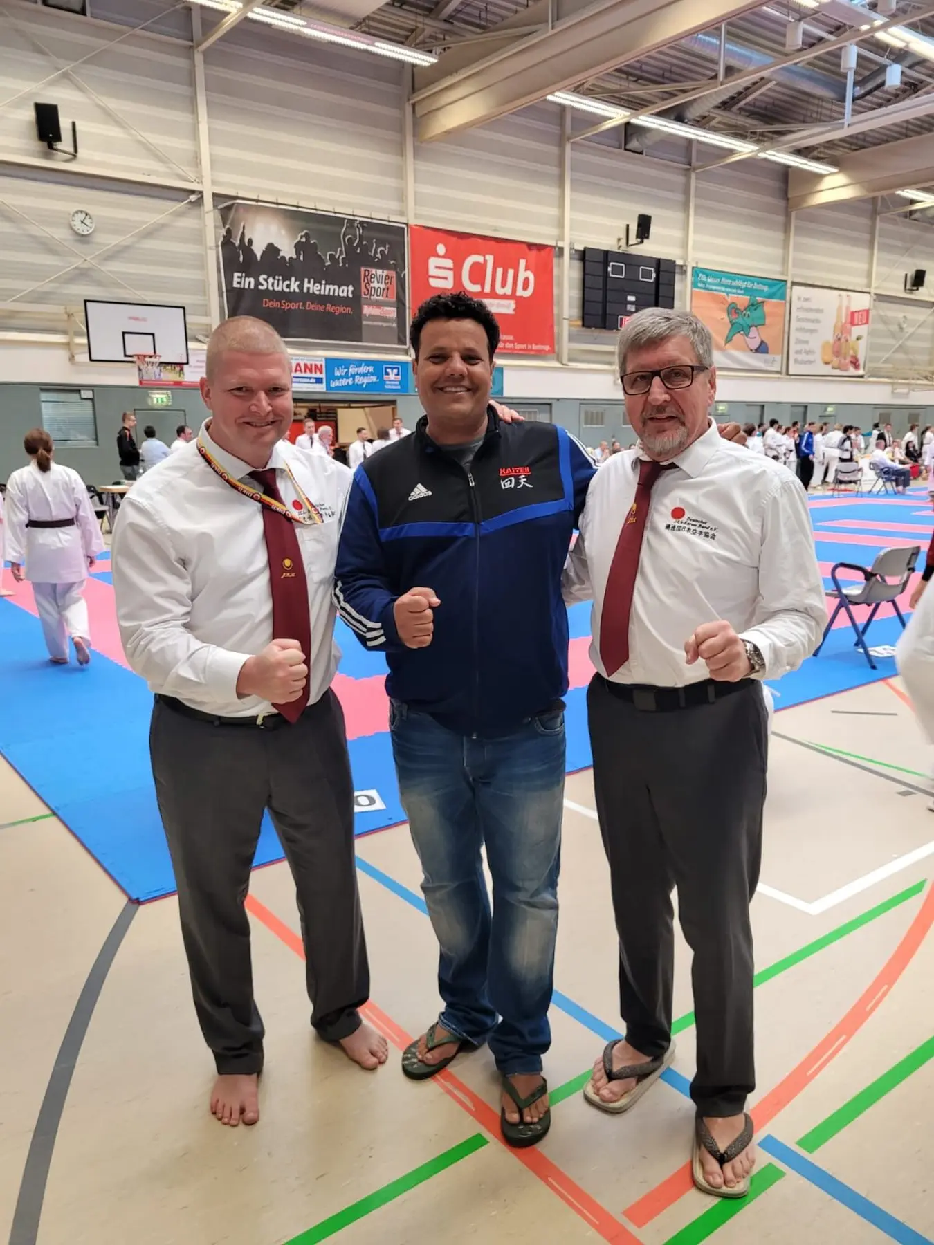 German Open JKA Cup 2023