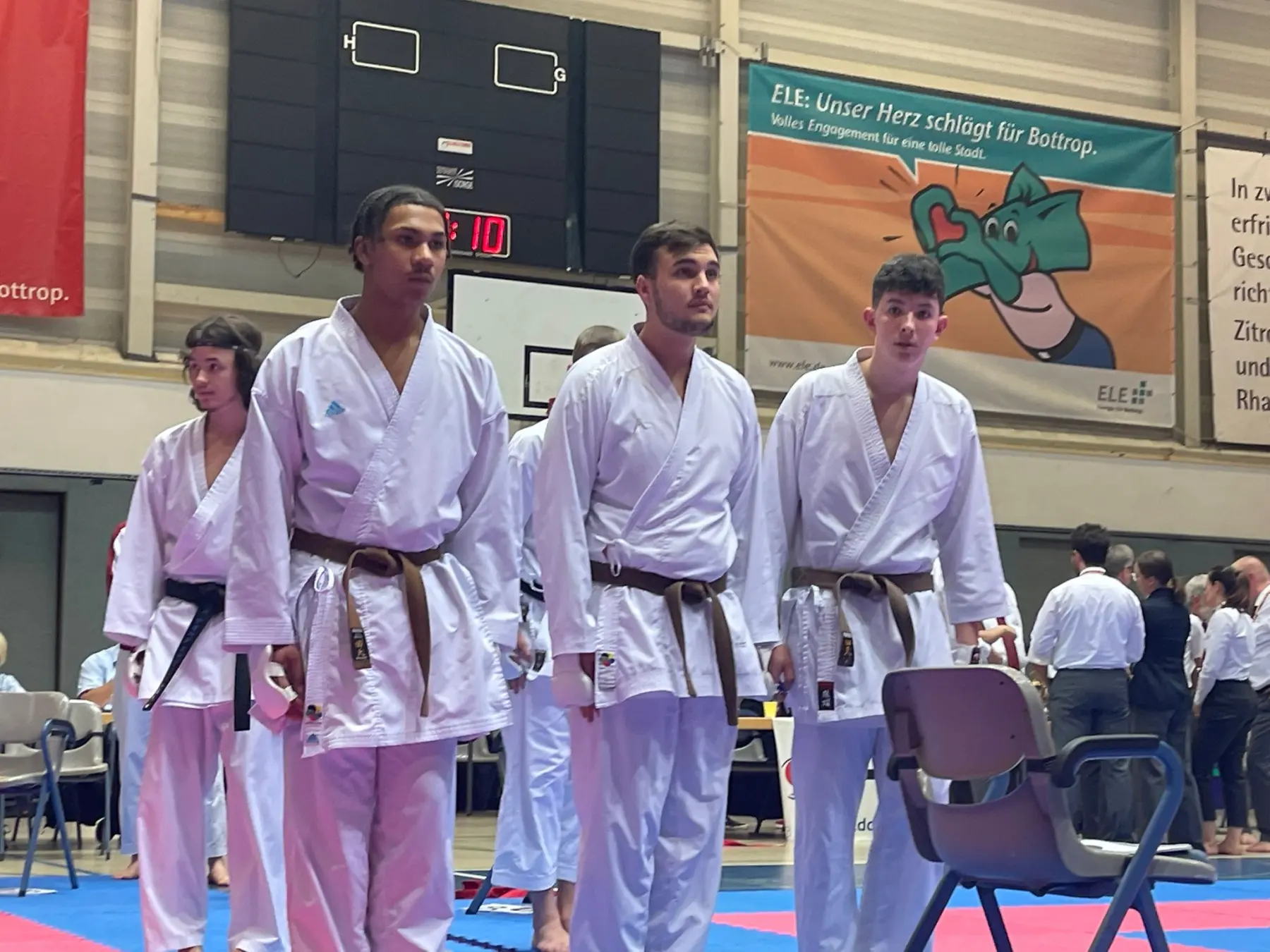 German Open JKA Cup 2023