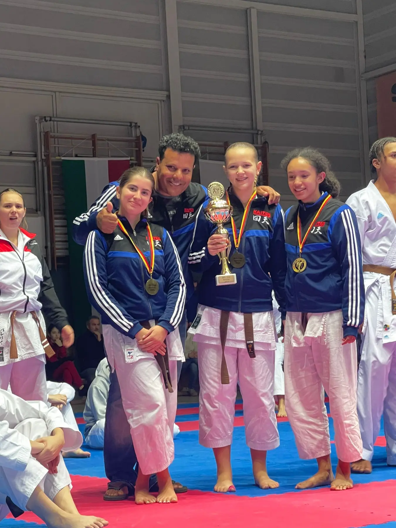 German Open JKA Cup 2023