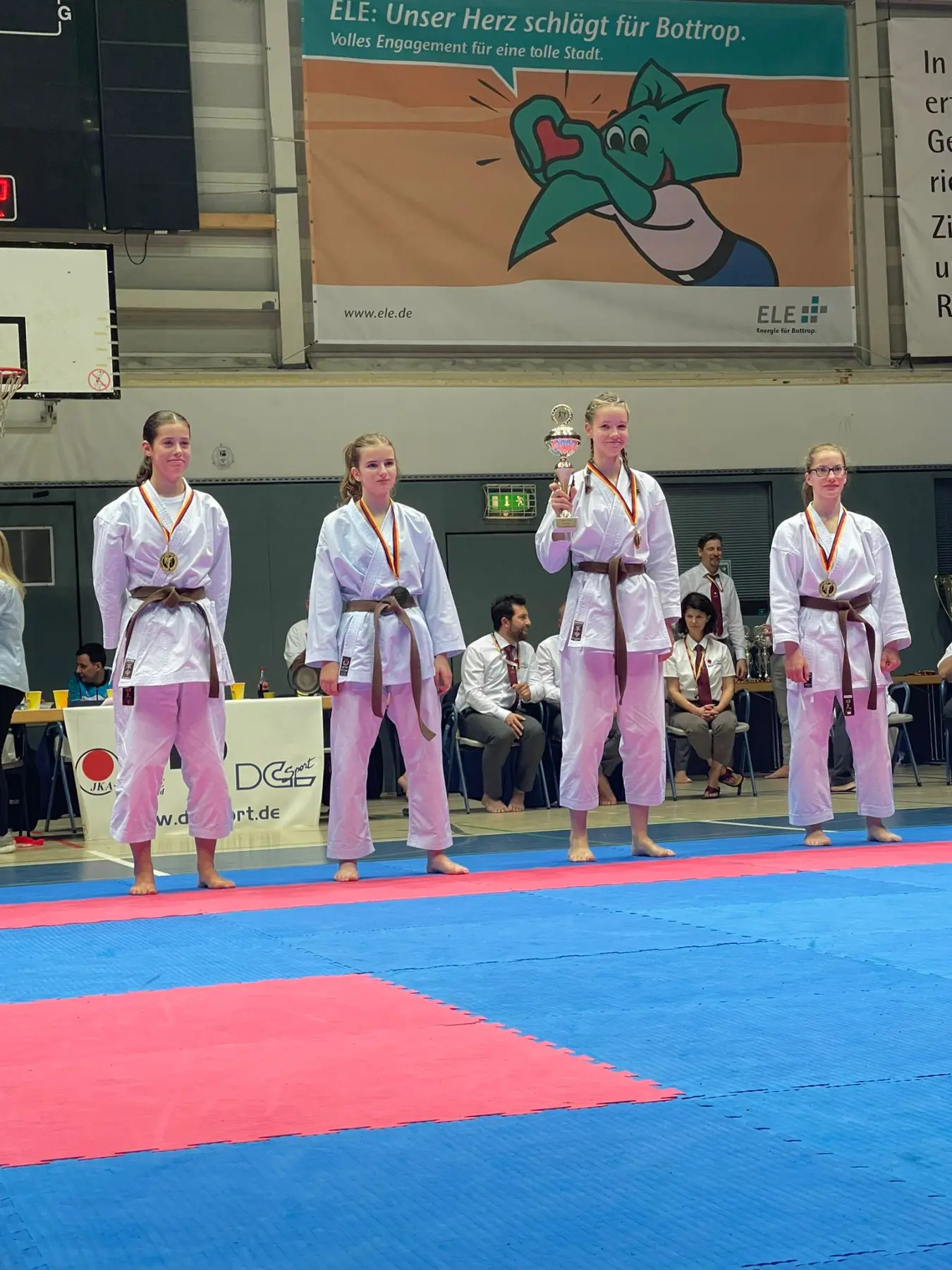 German Open JKA Cup 2023