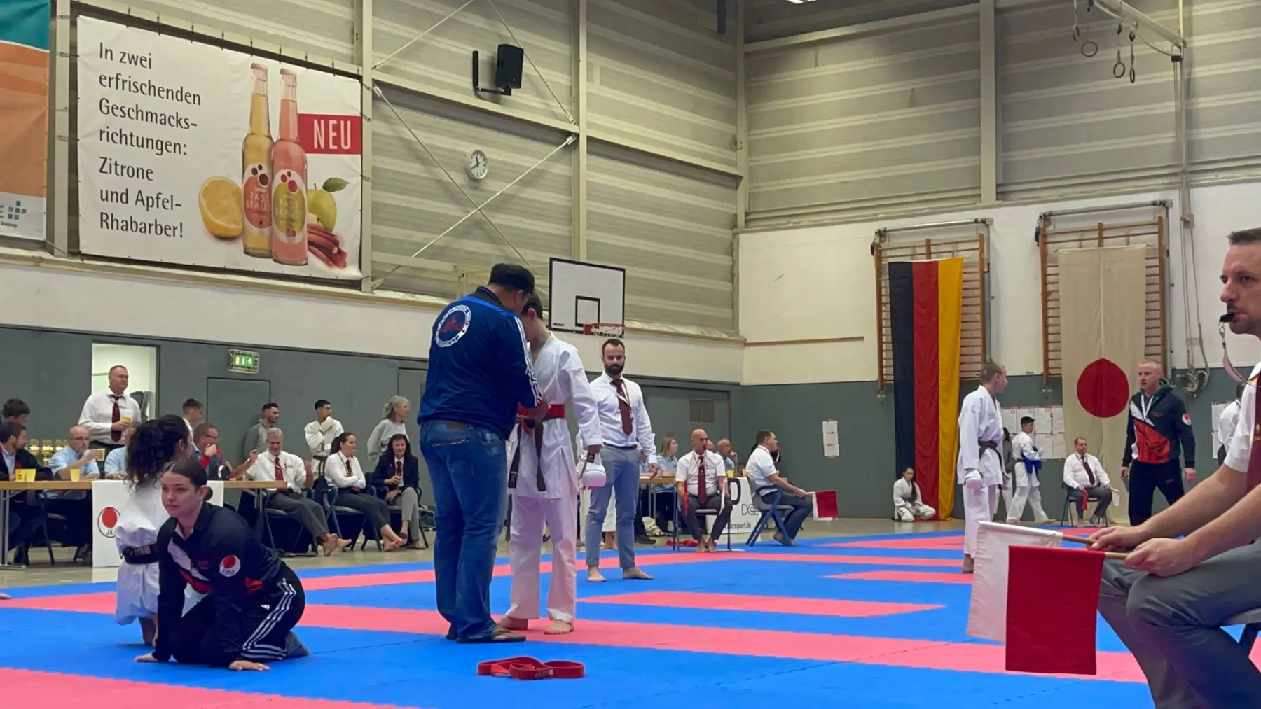 German Open JKA Cup 2023