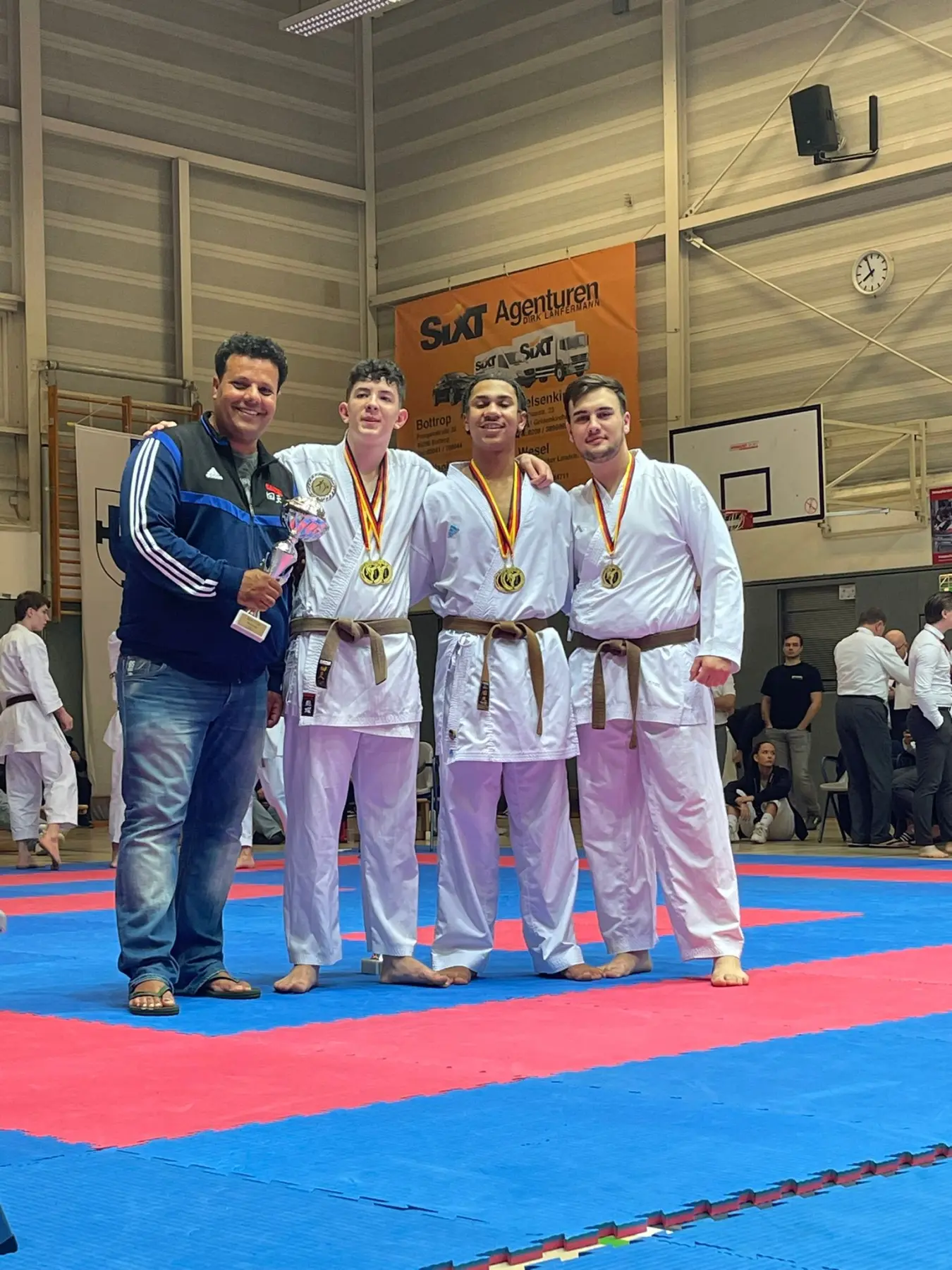 German Open JKA Cup 2023