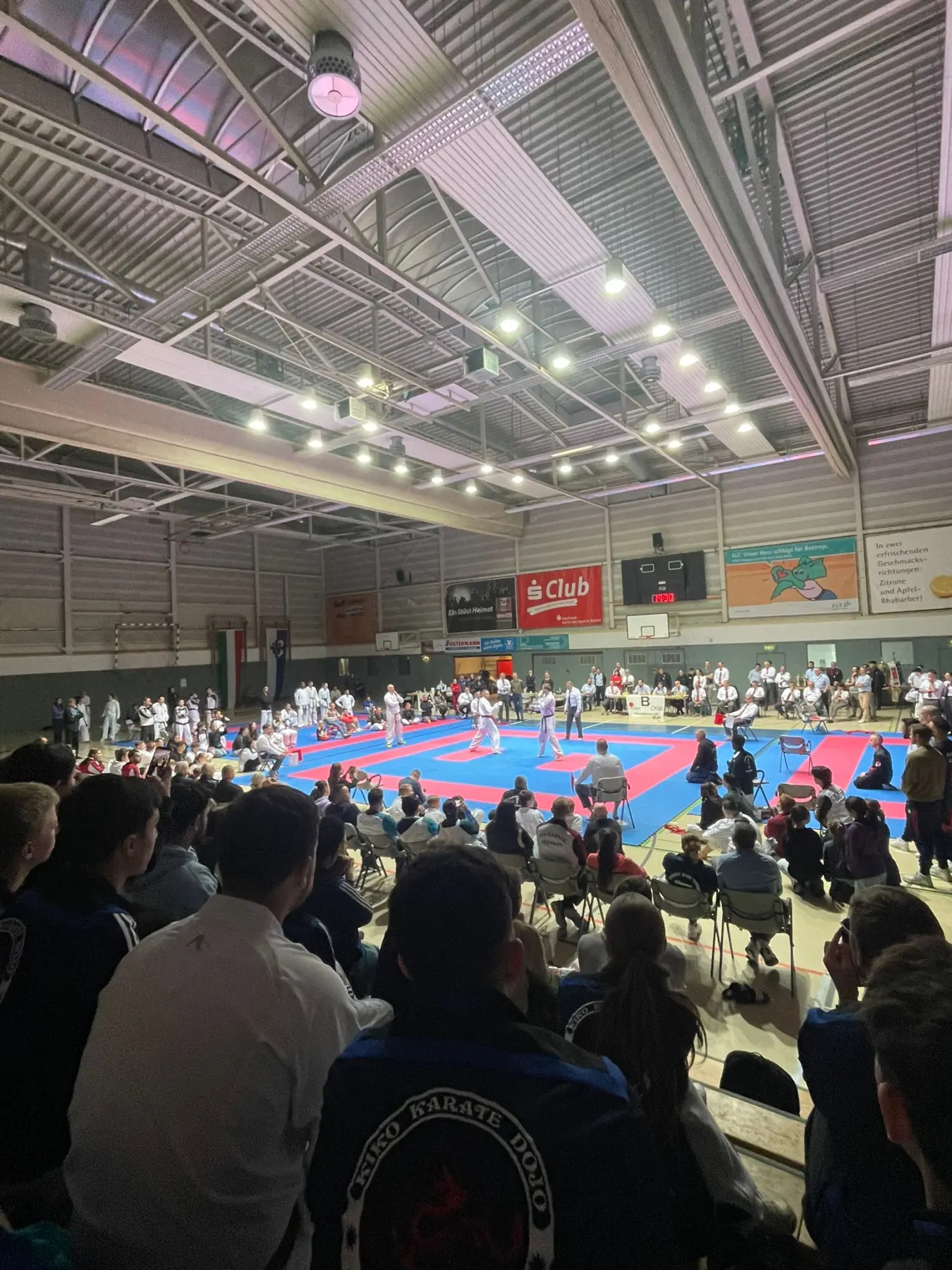 German Open JKA Cup 2023