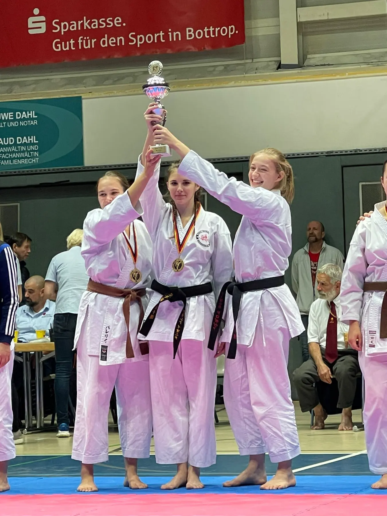 German Open JKA Cup 2023