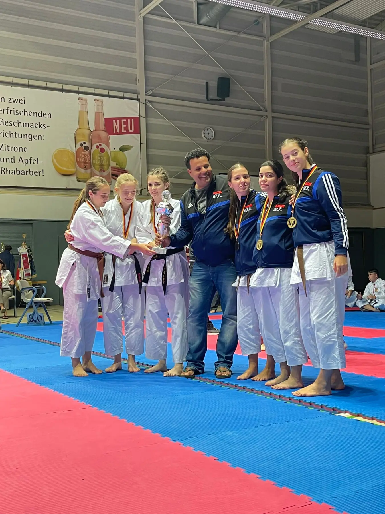 German Open JKA Cup 2023