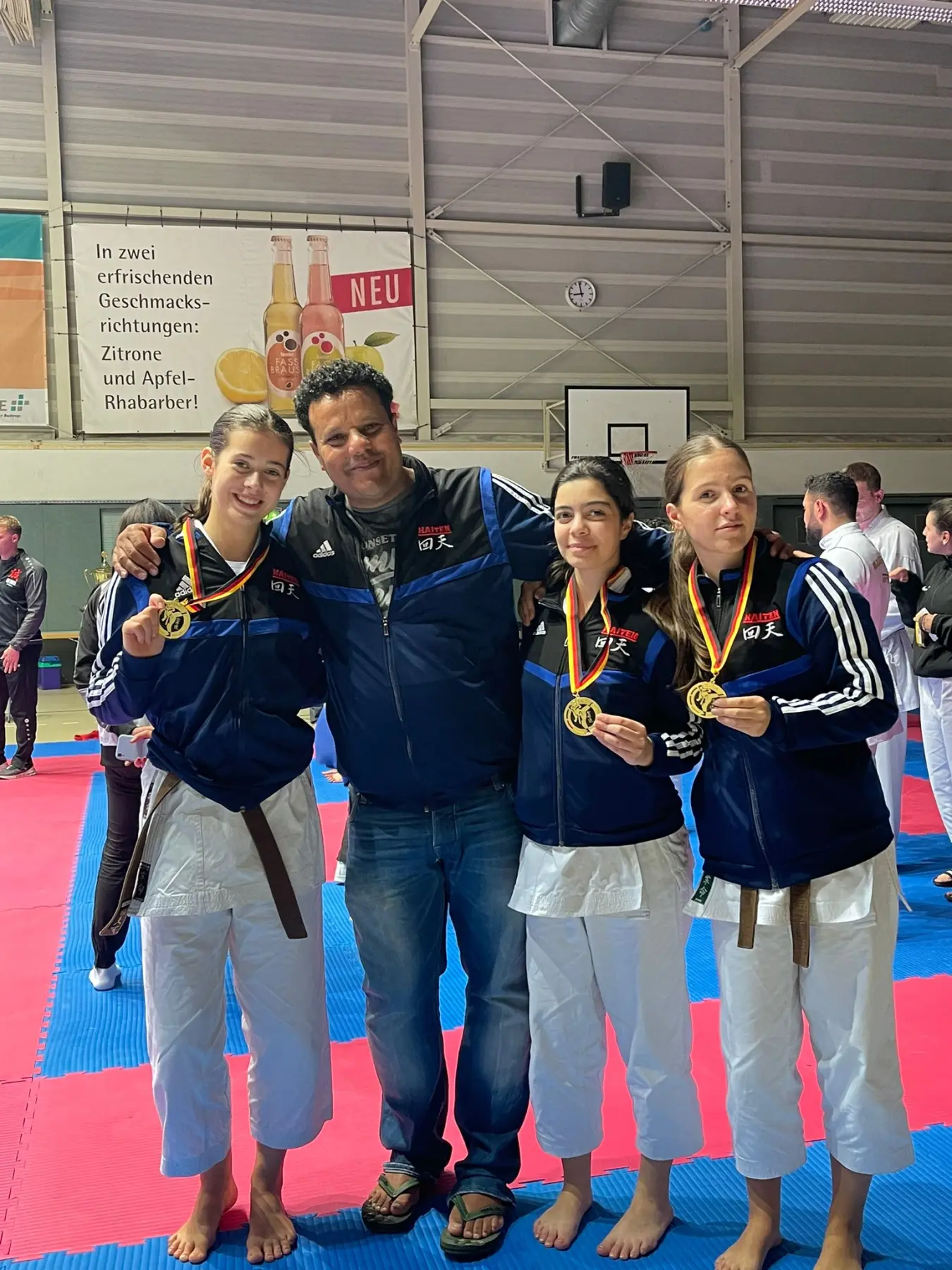 German Open JKA Cup 2023