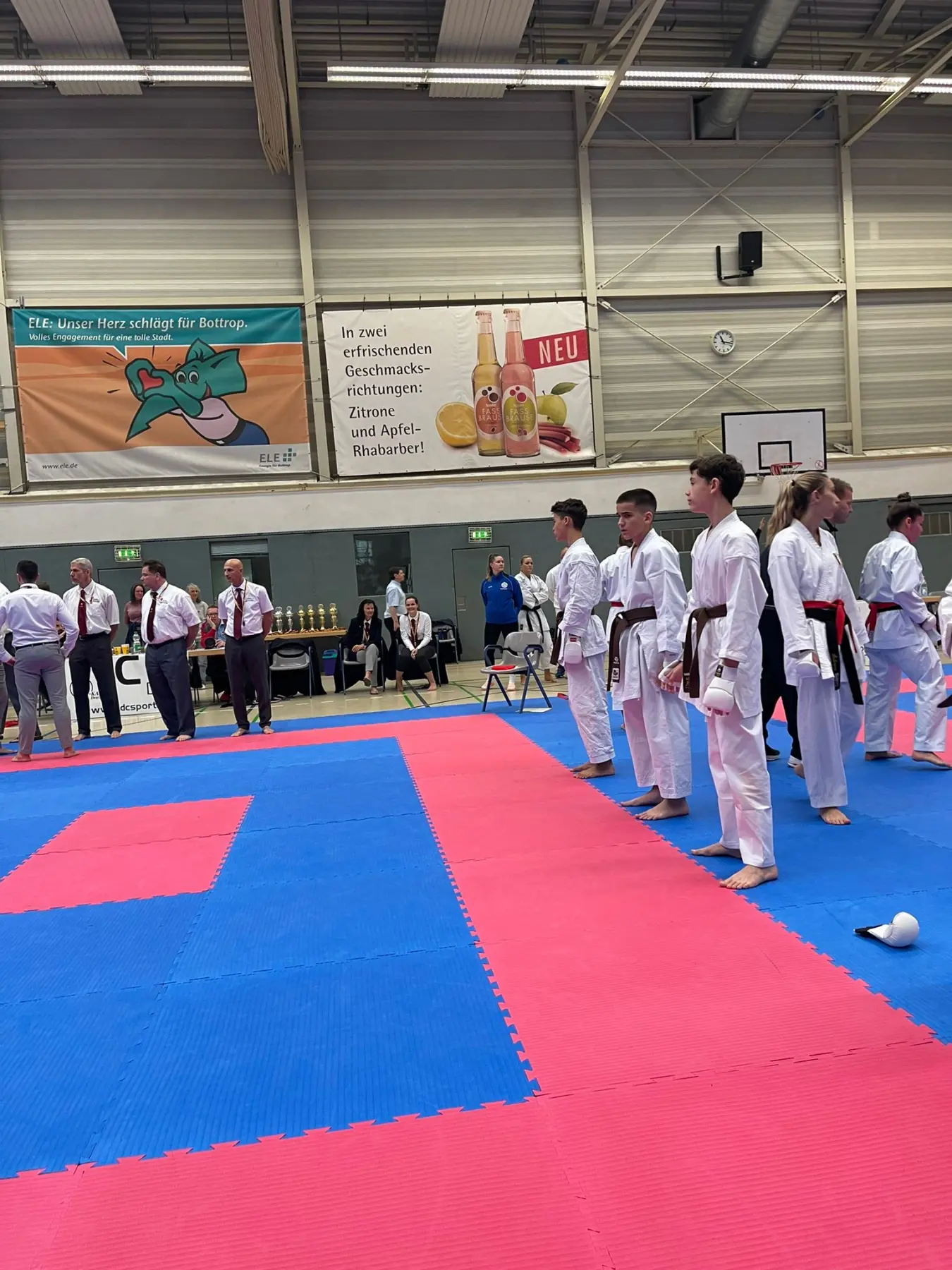 German Open JKA Cup 2023