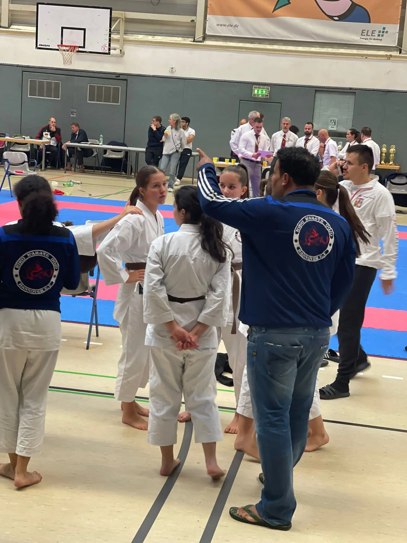 German Open JKA Cup 2023