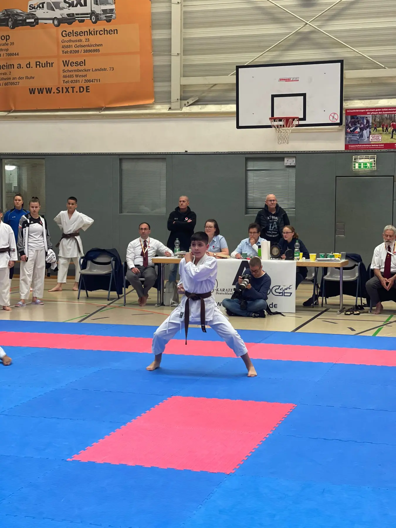 German Open JKA Cup 2023