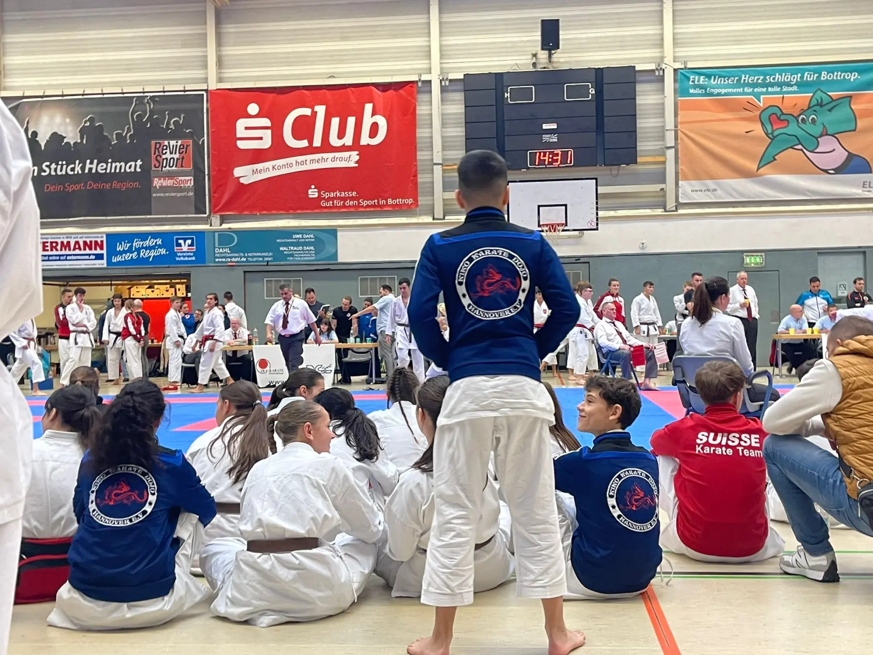 German Open JKA Cup 2023