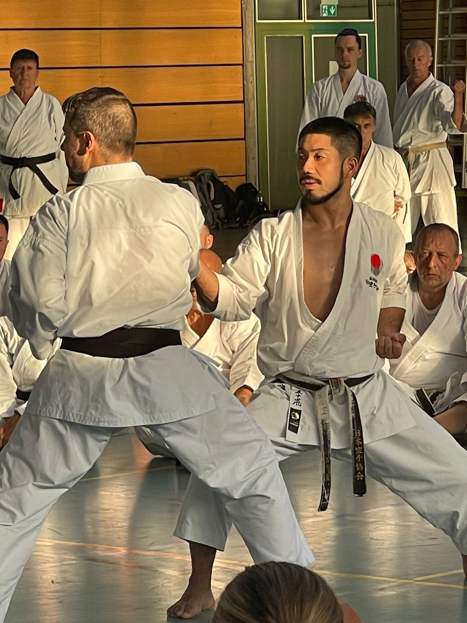 Kiko Karate