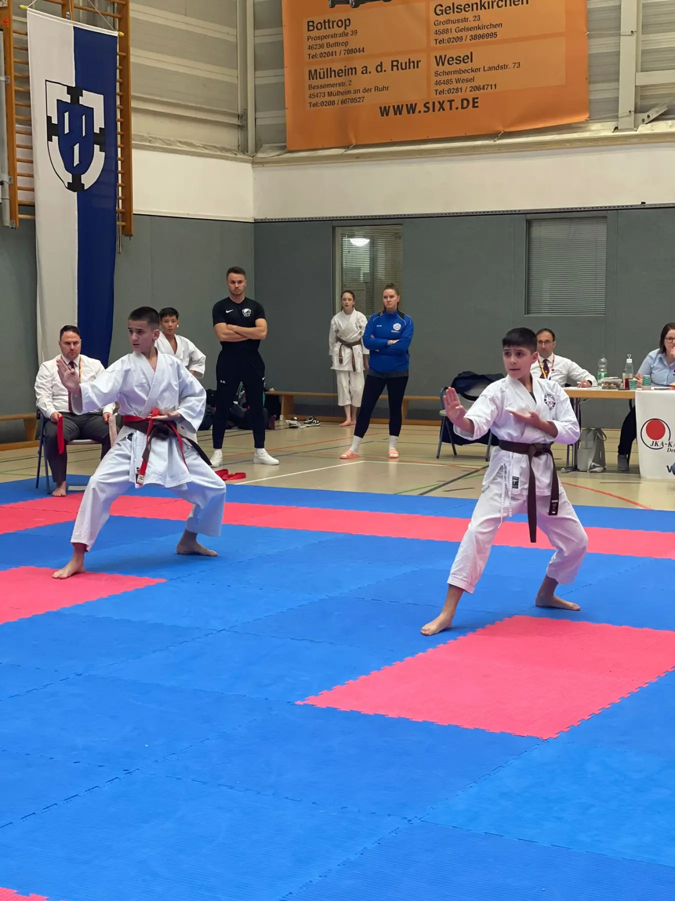 German Open JKA Cup 2023