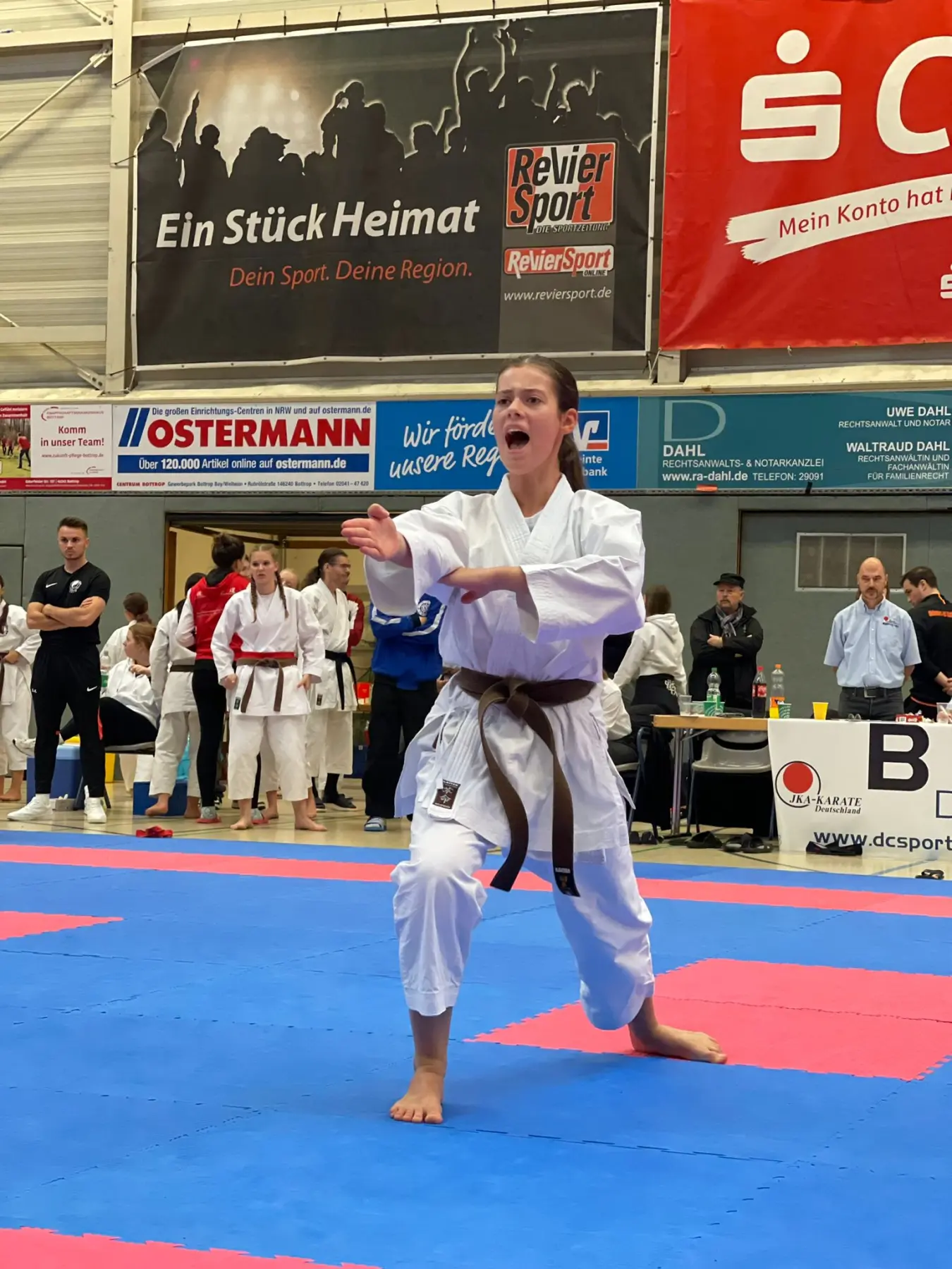 German Open JKA Cup 2023